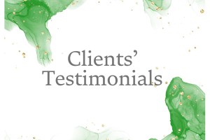 Clients Testimony v13