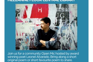 Race Relations Day Poetry