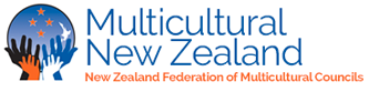 Multicultural New Zealand